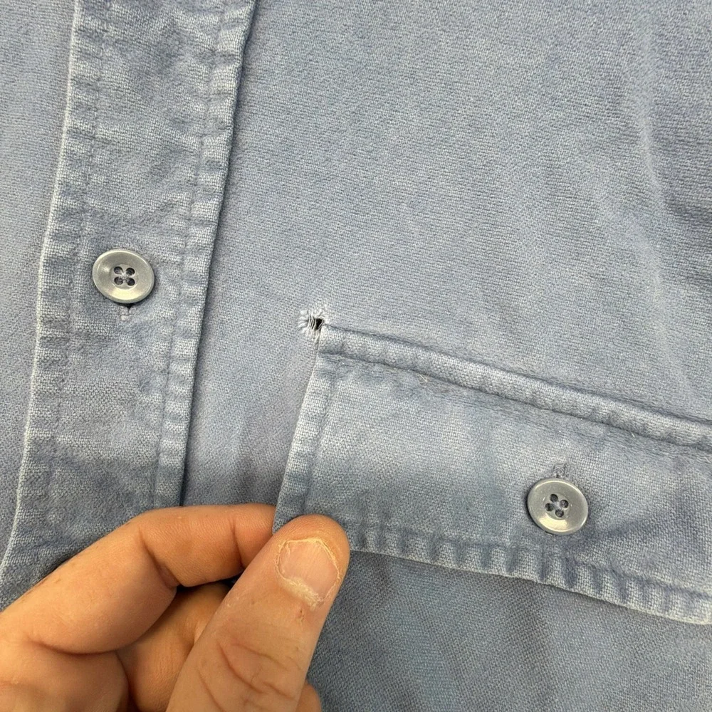 L.L. Bean vintage ll
